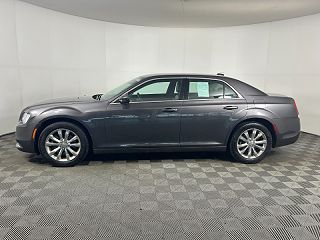 2015 Chrysler 300 Limited Edition 2C3CCARG9FH781779 in Akron, OH 1