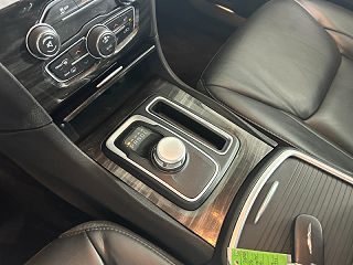 2015 Chrysler 300 Limited Edition 2C3CCARG9FH781779 in Akron, OH 16