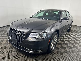 2015 Chrysler 300 Limited Edition 2C3CCARG9FH781779 in Akron, OH 2