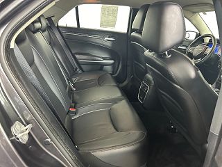 2015 Chrysler 300 Limited Edition 2C3CCARG9FH781779 in Akron, OH 23