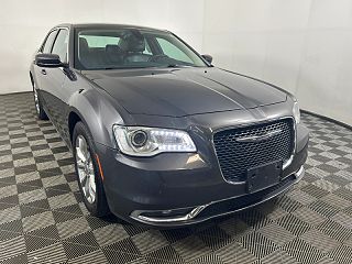 2015 Chrysler 300 Limited Edition 2C3CCARG9FH781779 in Akron, OH 3