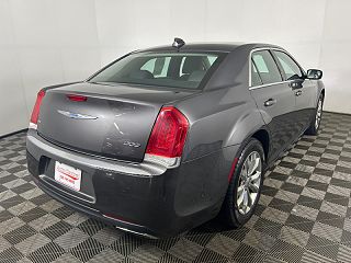 2015 Chrysler 300 Limited Edition 2C3CCARG9FH781779 in Akron, OH 4