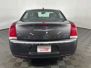 2015 Chrysler 300 Limited Edition 2C3CCARG9FH781779 in Akron, OH 5