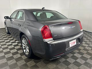 2015 Chrysler 300 Limited Edition 2C3CCARG9FH781779 in Akron, OH 6