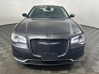 2015 Chrysler 300 Limited Edition 2C3CCARG9FH781779 in Akron, OH 7