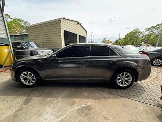2015 Chrysler 300 Limited Edition 2C3CCAAG2FH781263 in Tampa, FL 2