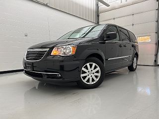 2015 Chrysler Town & Country Touring 2C4RC1BG0FR619789 in Defiance, OH 3