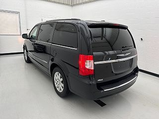 2015 Chrysler Town & Country Touring 2C4RC1BG0FR619789 in Defiance, OH 4