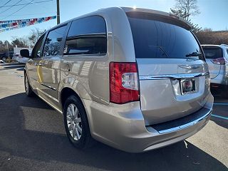 2015 Chrysler Town & Country Touring 2C4RC1BGXFR629651 in Islip, NY 2