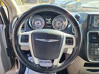 2015 Chrysler Town & Country Touring 2C4RC1BGXFR629651 in Islip, NY 30