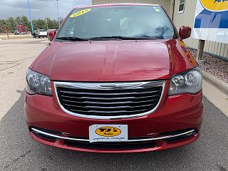 2015 Chrysler Town & Country S 2C4RC1HG2FR656401 in Wisconsin Rapids, WI 3