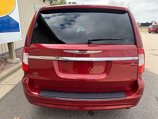 2015 Chrysler Town & Country S 2C4RC1HG2FR656401 in Wisconsin Rapids, WI 6