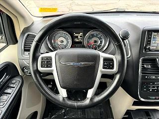 2015 Chrysler Town & Country Touring 2C4RC1CGXFR699407 in Wisconsin Rapids, WI 9