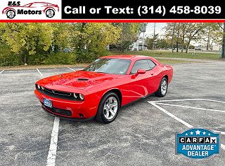 2015 Dodge Challenger SXT 2C3CDZAG7FH860858 in Imperial, MO