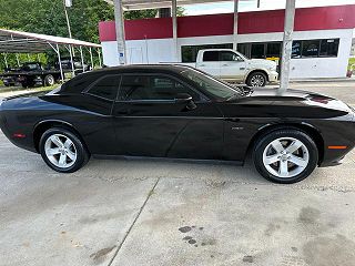 2015 Dodge Challenger R/T 2C3CDZAT4FH712647 in Mount Airy, NC 2