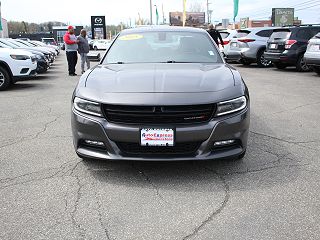 2015 Dodge Charger SXT 2C3CDXJG9FH746106 in Erie, PA 2