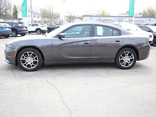 2015 Dodge Charger SXT 2C3CDXJG9FH746106 in Erie, PA 4