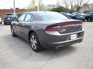 2015 Dodge Charger SXT 2C3CDXJG9FH746106 in Erie, PA 5