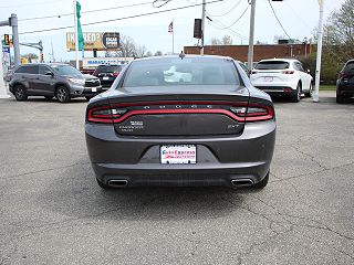 2015 Dodge Charger SXT 2C3CDXJG9FH746106 in Erie, PA 6