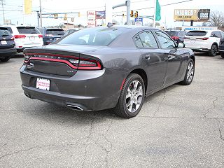2015 Dodge Charger SXT 2C3CDXJG9FH746106 in Erie, PA 7
