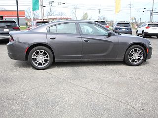 2015 Dodge Charger SXT 2C3CDXJG9FH746106 in Erie, PA 8