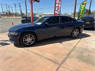 2015 Dodge Charger SE 2C3CDXFG2FH742505 in Modesto, CA 4