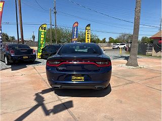 2015 Dodge Charger SE 2C3CDXFG2FH742505 in Modesto, CA 6