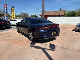 2015 Dodge Charger SE 2C3CDXFG2FH742505 in Modesto, CA 7