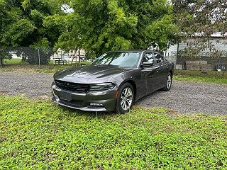 2015 Dodge Charger SXT 2C3CDXHG5FH863266 in Orlando, FL 2