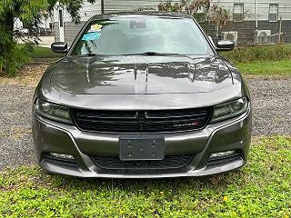 2015 Dodge Charger SXT 2C3CDXHG5FH863266 in Orlando, FL 3