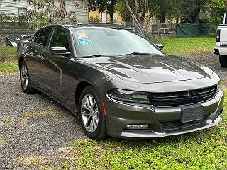 2015 Dodge Charger SXT 2C3CDXHG5FH863266 in Orlando, FL 5