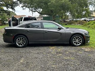 2015 Dodge Charger SXT 2C3CDXHG5FH863266 in Orlando, FL 6