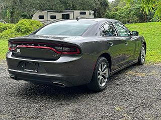 2015 Dodge Charger SXT 2C3CDXHG5FH863266 in Orlando, FL 7
