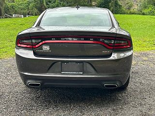 2015 Dodge Charger SXT 2C3CDXHG5FH863266 in Orlando, FL 8