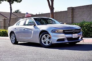 2015 Dodge Charger SE 2C3CDXBG0FH827364 in Poway, CA 2