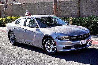 2015 Dodge Charger SE 2C3CDXBG0FH827364 in Poway, CA 3