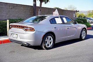 2015 Dodge Charger SE 2C3CDXBG0FH827364 in Poway, CA 8