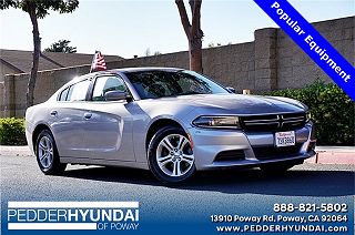 2015 Dodge Charger SE 2C3CDXBG0FH827364 in Poway, CA