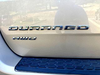 2015 Dodge Durango SXT 1C4RDJAG4FC695507 in Grass Valley, CA 12