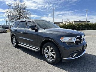 2015 Dodge Durango Limited 1C4RDJDG1FC695735 in Southaven, MS