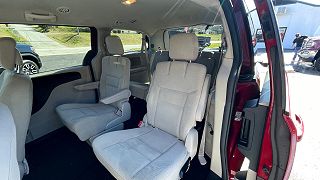 2015 Dodge Grand Caravan SE 2C4RDGBG4FR635199 in Farmville, VA 11