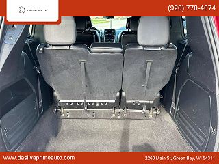 2015 Dodge Grand Caravan SXT 2C4RDGCG0FR751076 in Green Bay, WI 20