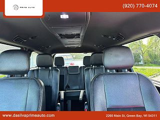 2015 Dodge Grand Caravan SXT 2C4RDGCG0FR751076 in Green Bay, WI 24