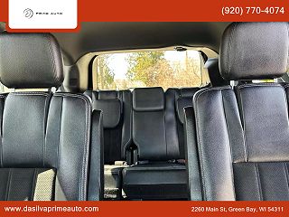 2015 Dodge Grand Caravan SXT 2C4RDGCG8FR669564 in Green Bay, WI 24