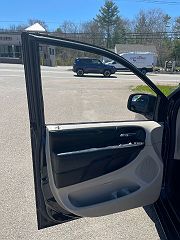 2015 Dodge Grand Caravan SE 2C4RDGBG1FR714409 in Hanover, MA 18