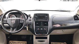 2015 Dodge Grand Caravan  2C4RDGBG0FR643283 in Lapeer, MI 21