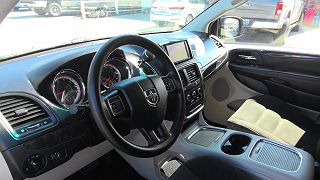 2015 Dodge Grand Caravan SXT 2C4RDGCG6FR648230 in Medford, OR