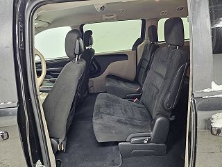 2015 Dodge Grand Caravan SXT 2C4RDGCG9FR652286 in Millington, MI 11