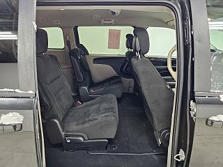 2015 Dodge Grand Caravan SXT 2C4RDGCG9FR652286 in Millington, MI 14