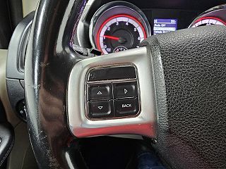 2015 Dodge Grand Caravan SXT 2C4RDGCG9FR652286 in Millington, MI 21